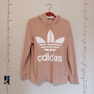 Adidas sweatshirt